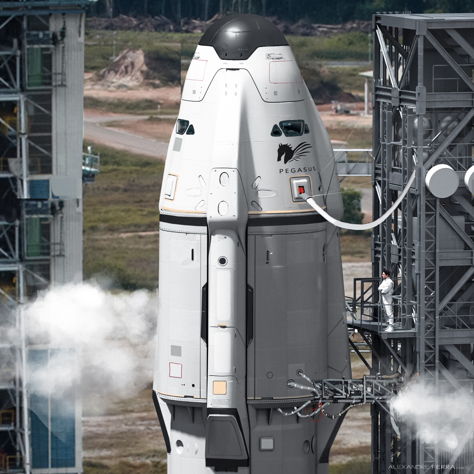 conceptual design，atlas，