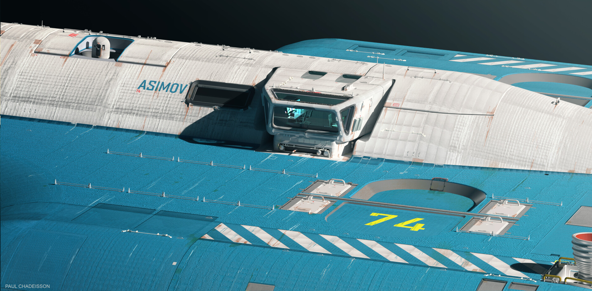 conceptual design，atlas，