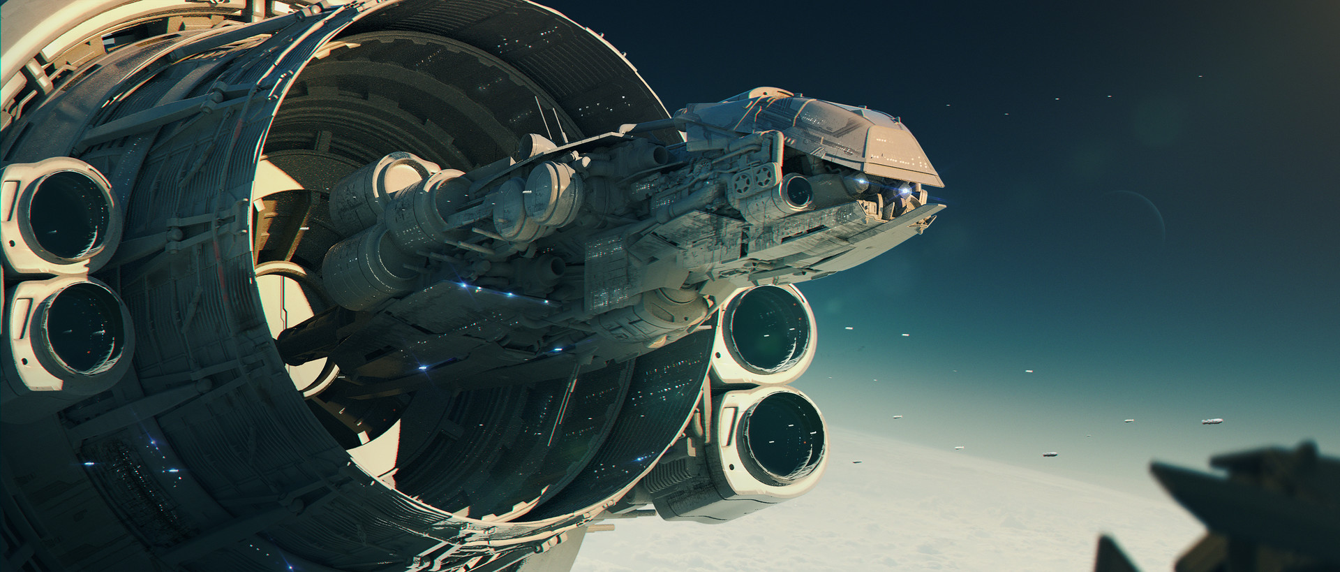 conceptual design，atlas，