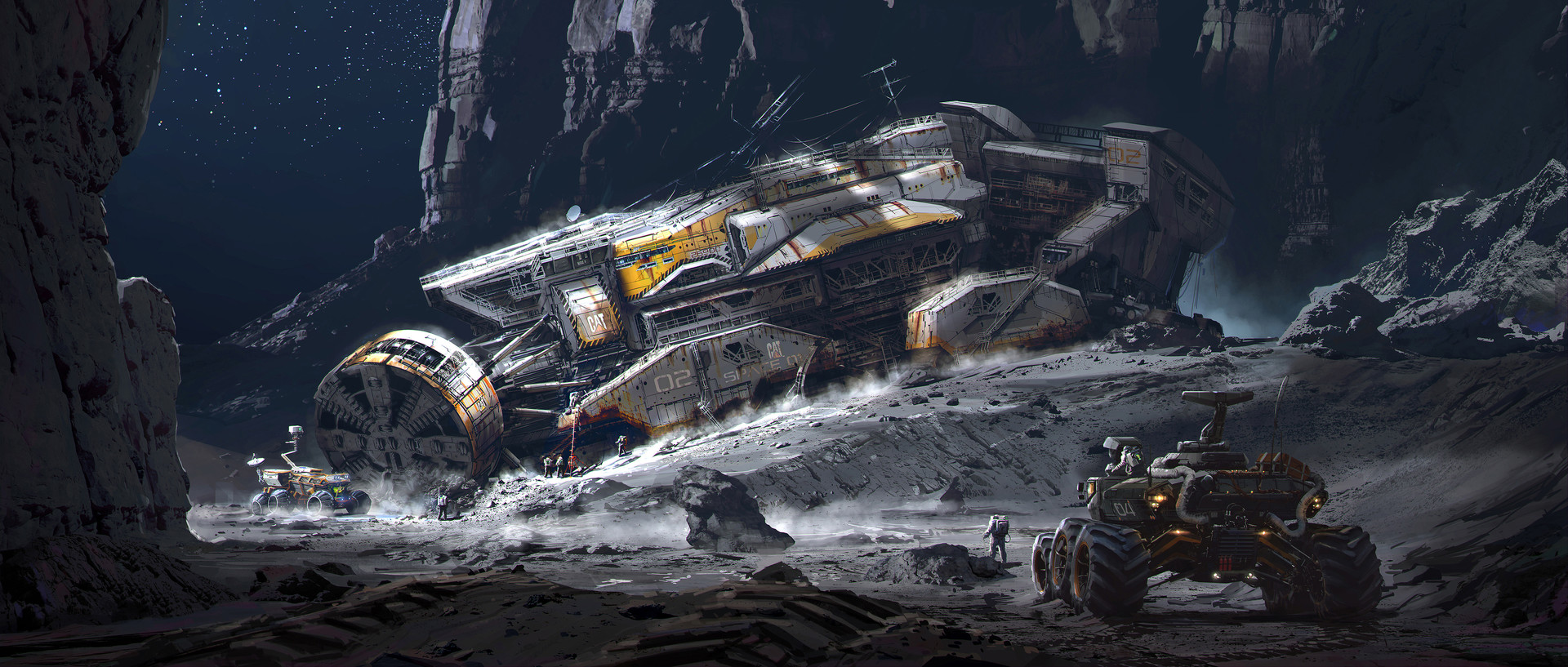 conceptual design，atlas，