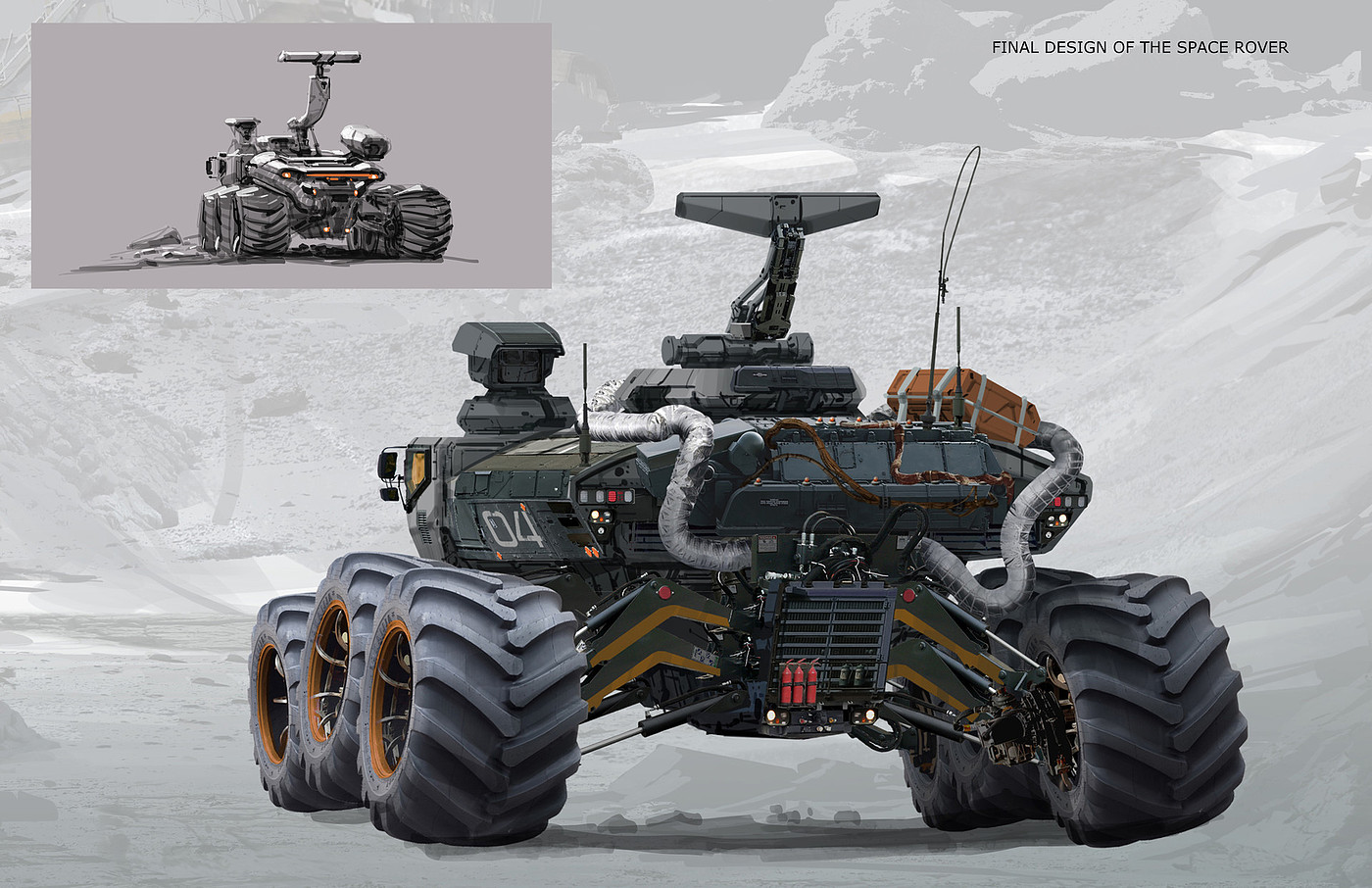 conceptual design，atlas，