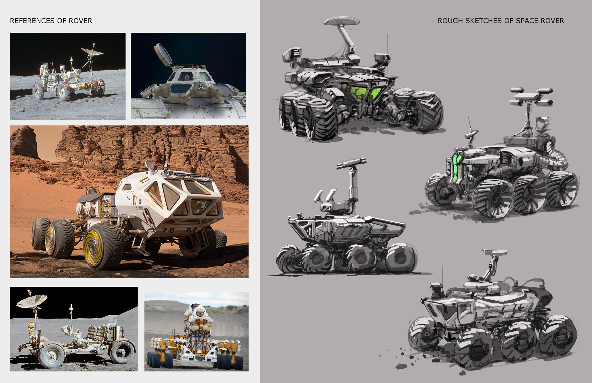 conceptual design，atlas，