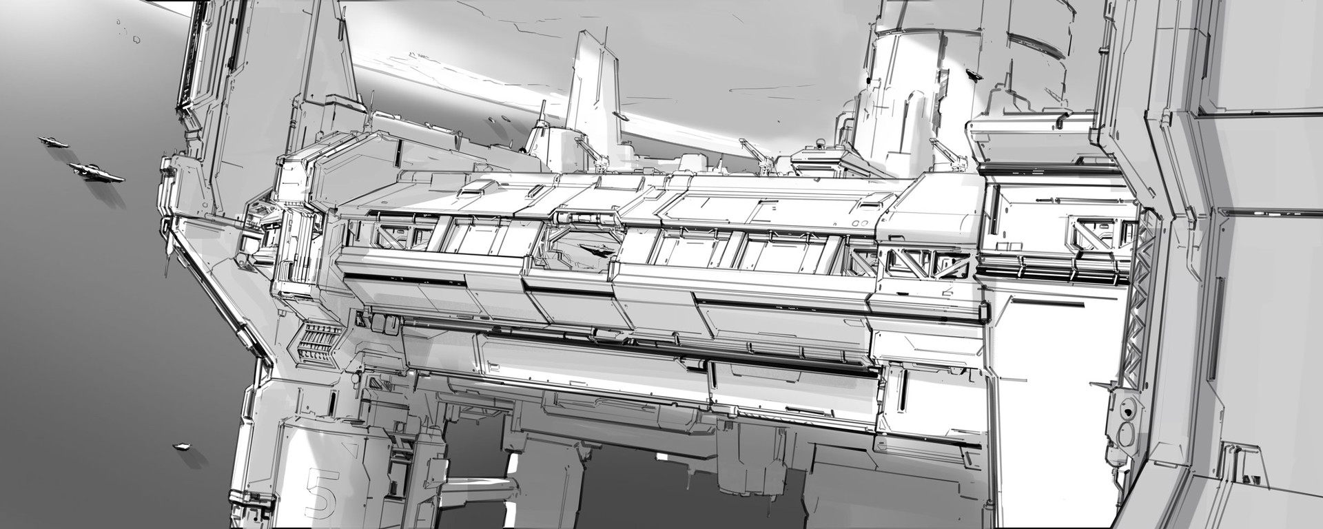 conceptual design，atlas，