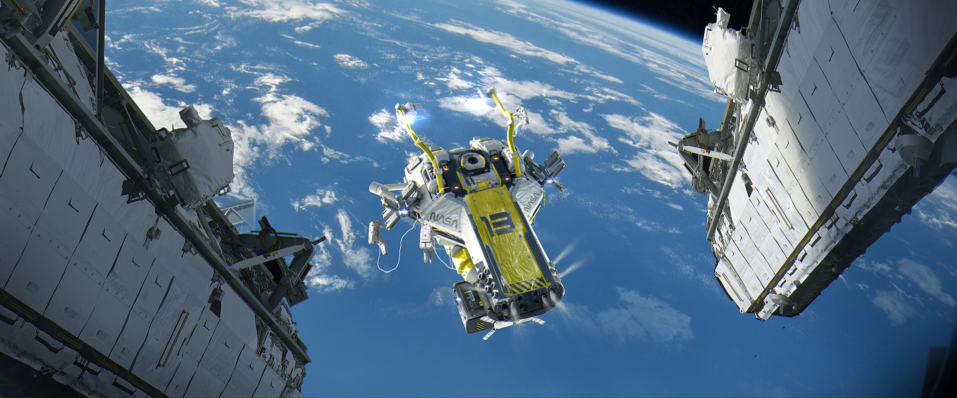 conceptual design，atlas，