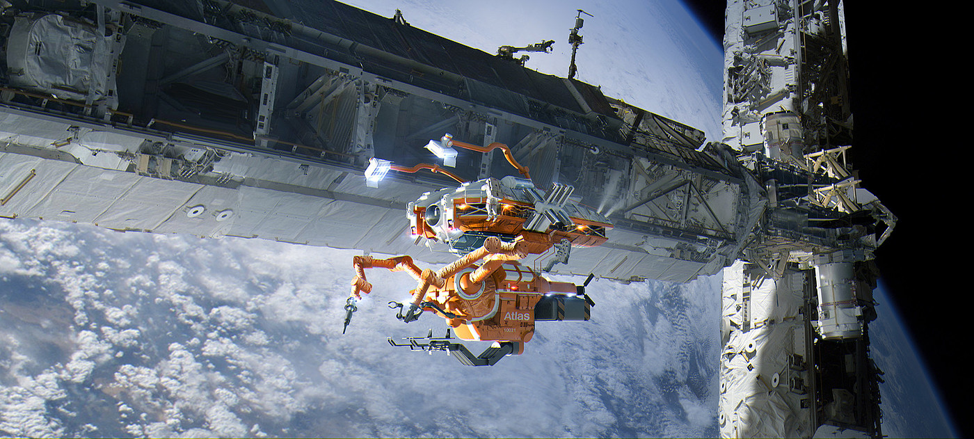 conceptual design，atlas，