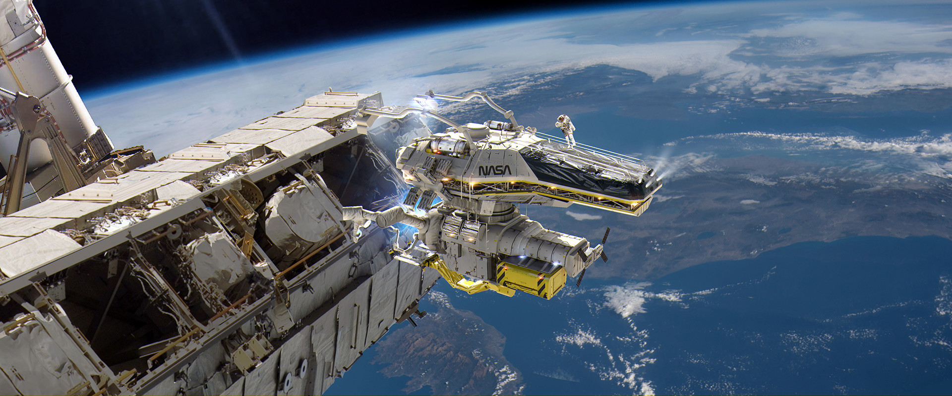 conceptual design，atlas，