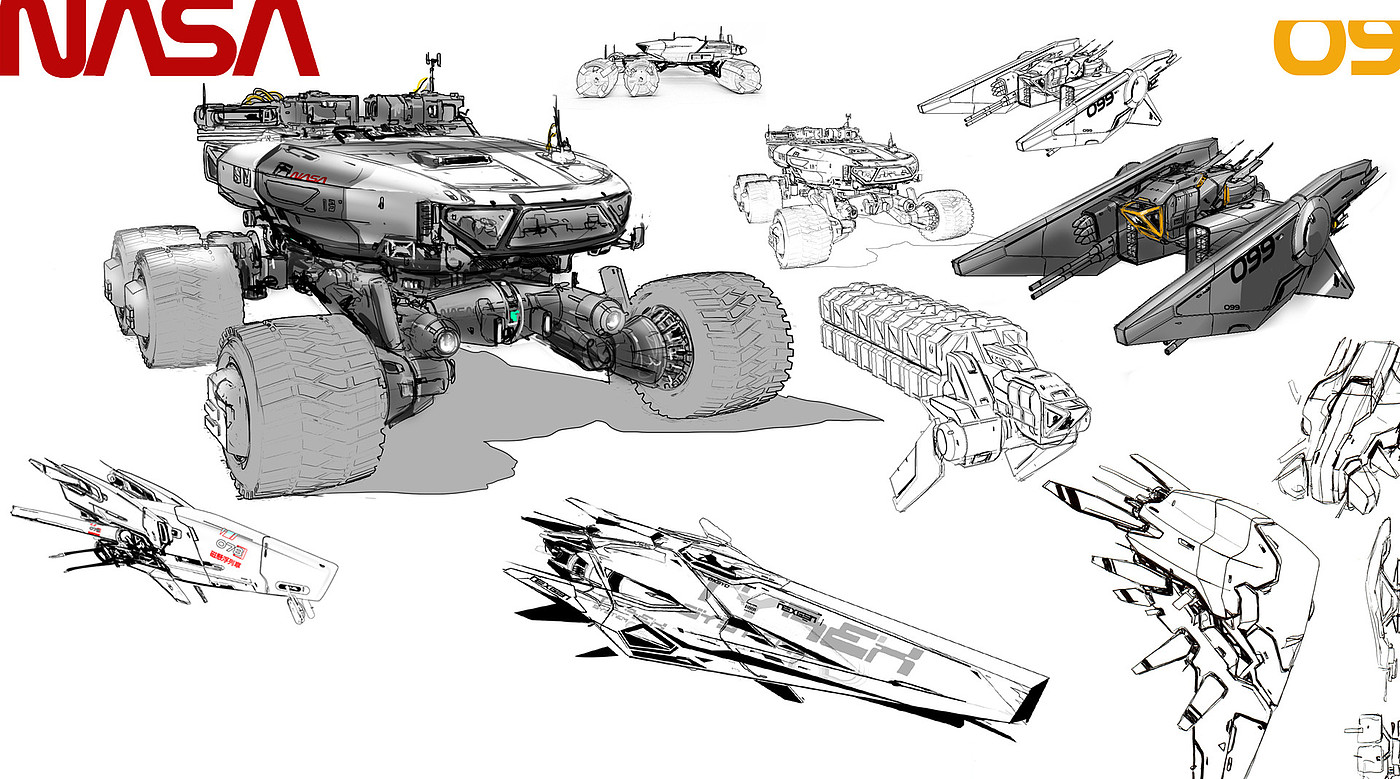 conceptual design，atlas，