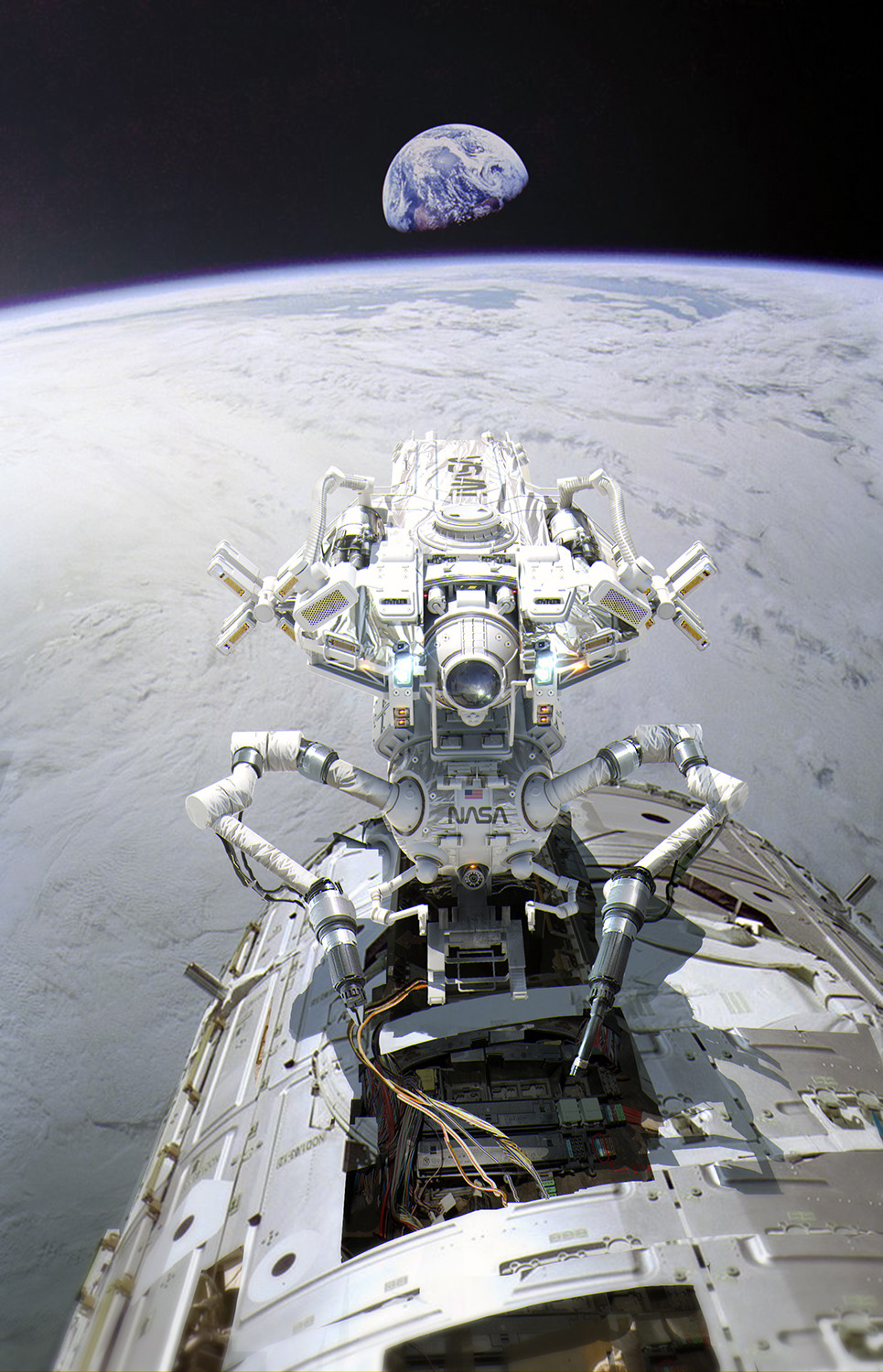 conceptual design，atlas，