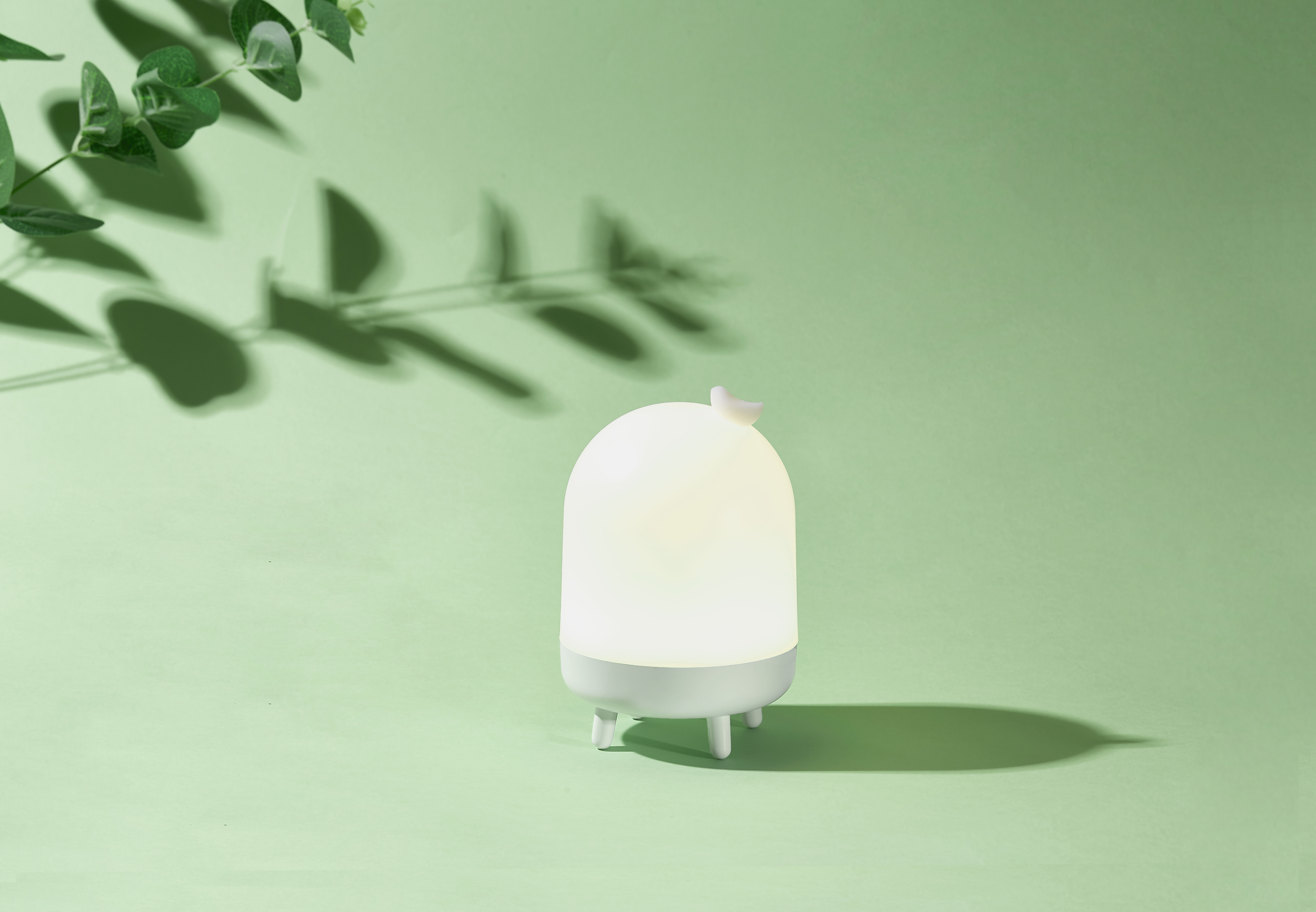 Night light，MINISO，Original design，Baby night light，Bedroom Night Light，