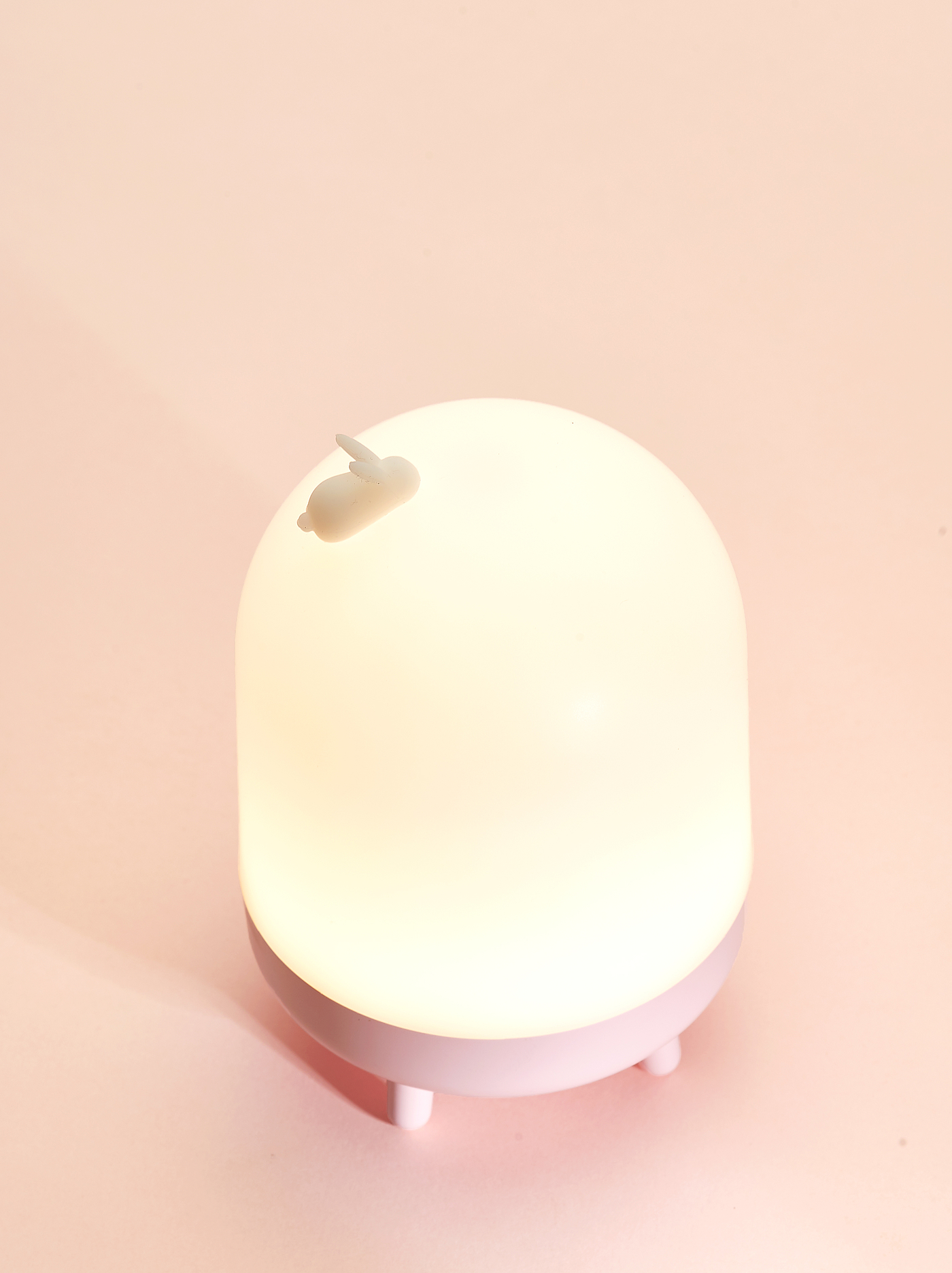 Night light，MINISO，Original design，Baby night light，Bedroom Night Light，