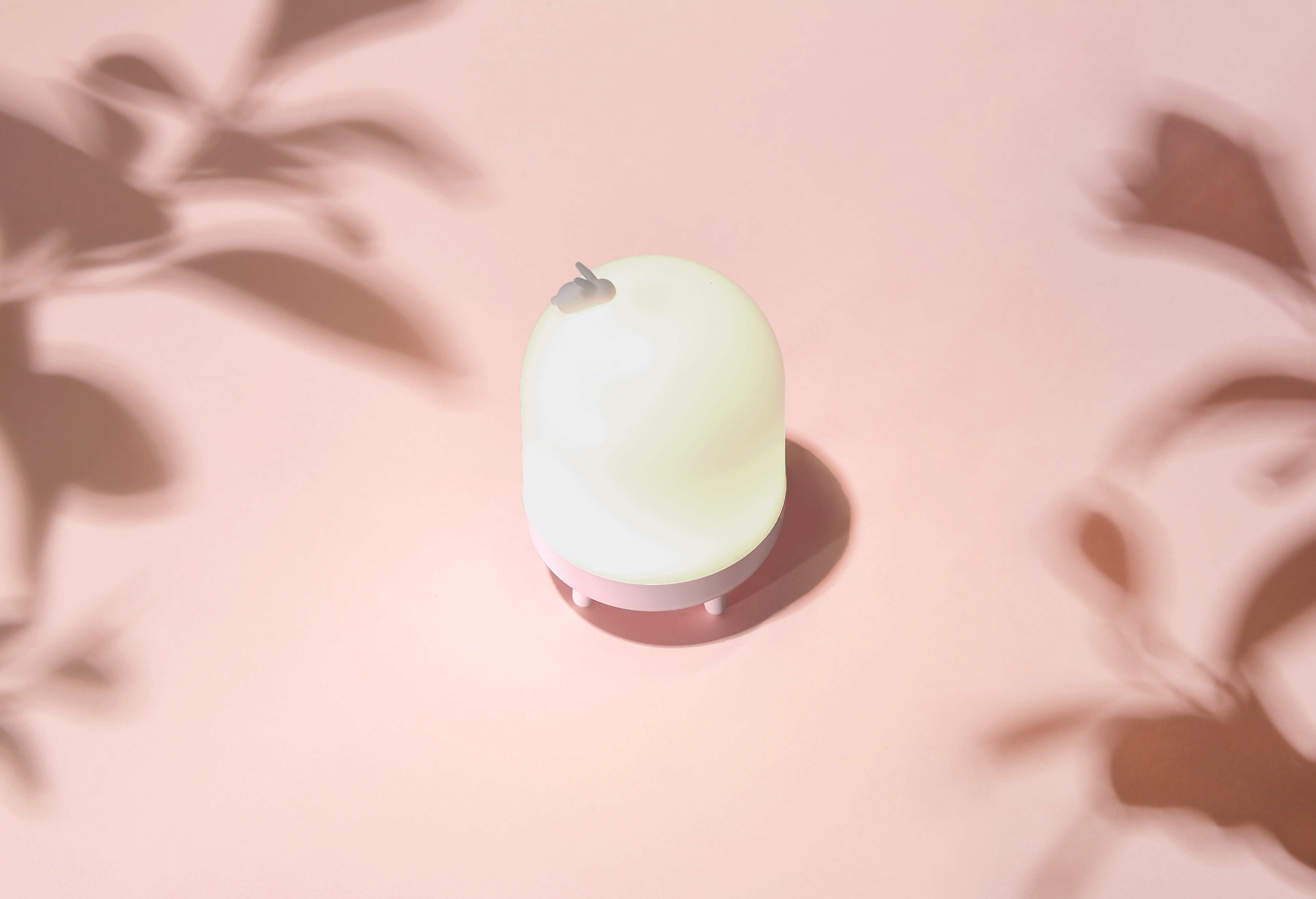 Night light，MINISO，Original design，Baby night light，Bedroom Night Light，