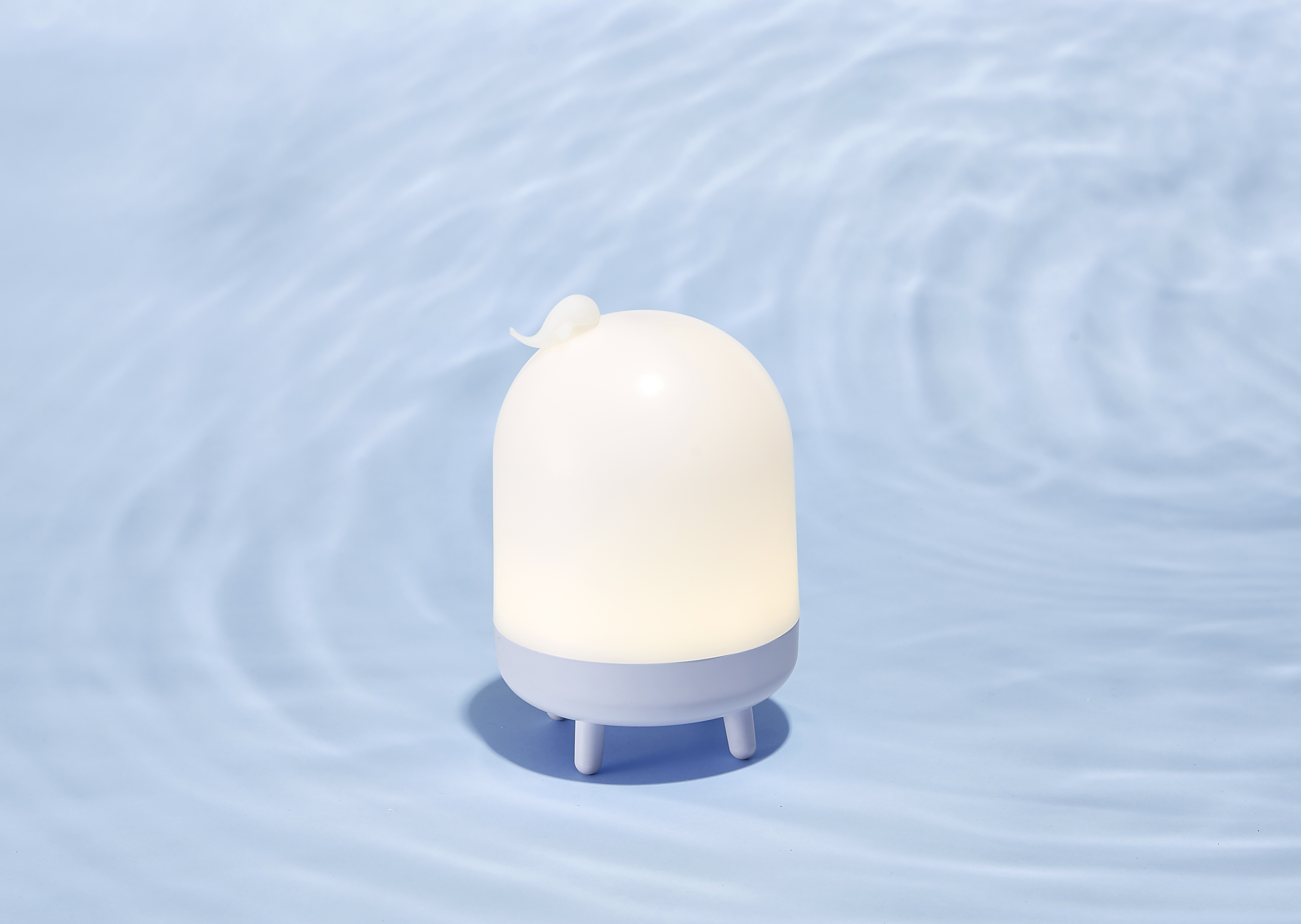 Night light，MINISO，Original design，Baby night light，Bedroom Night Light，