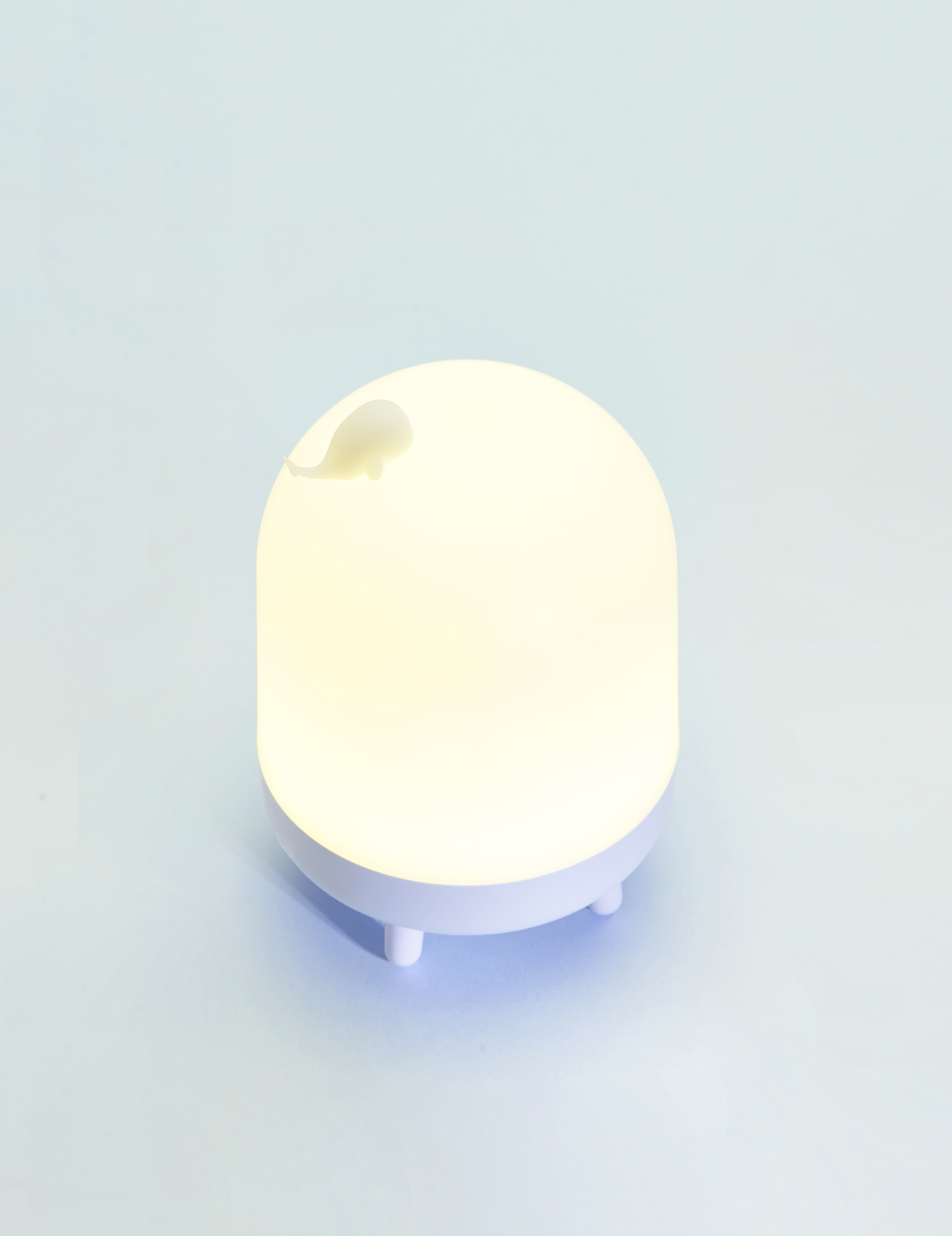 Night light，MINISO，Original design，Baby night light，Bedroom Night Light，