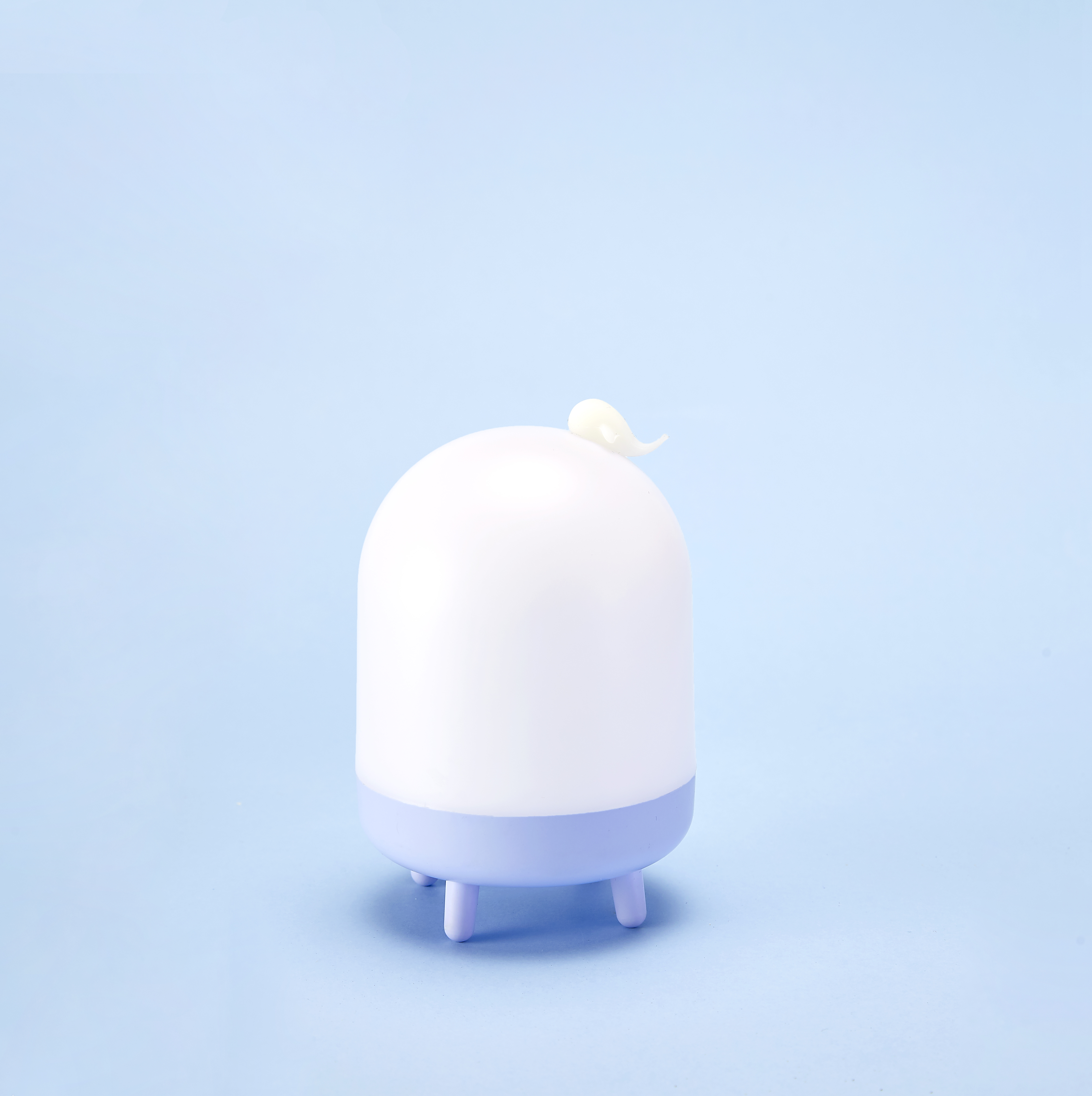 Night light，MINISO，Original design，Baby night light，Bedroom Night Light，
