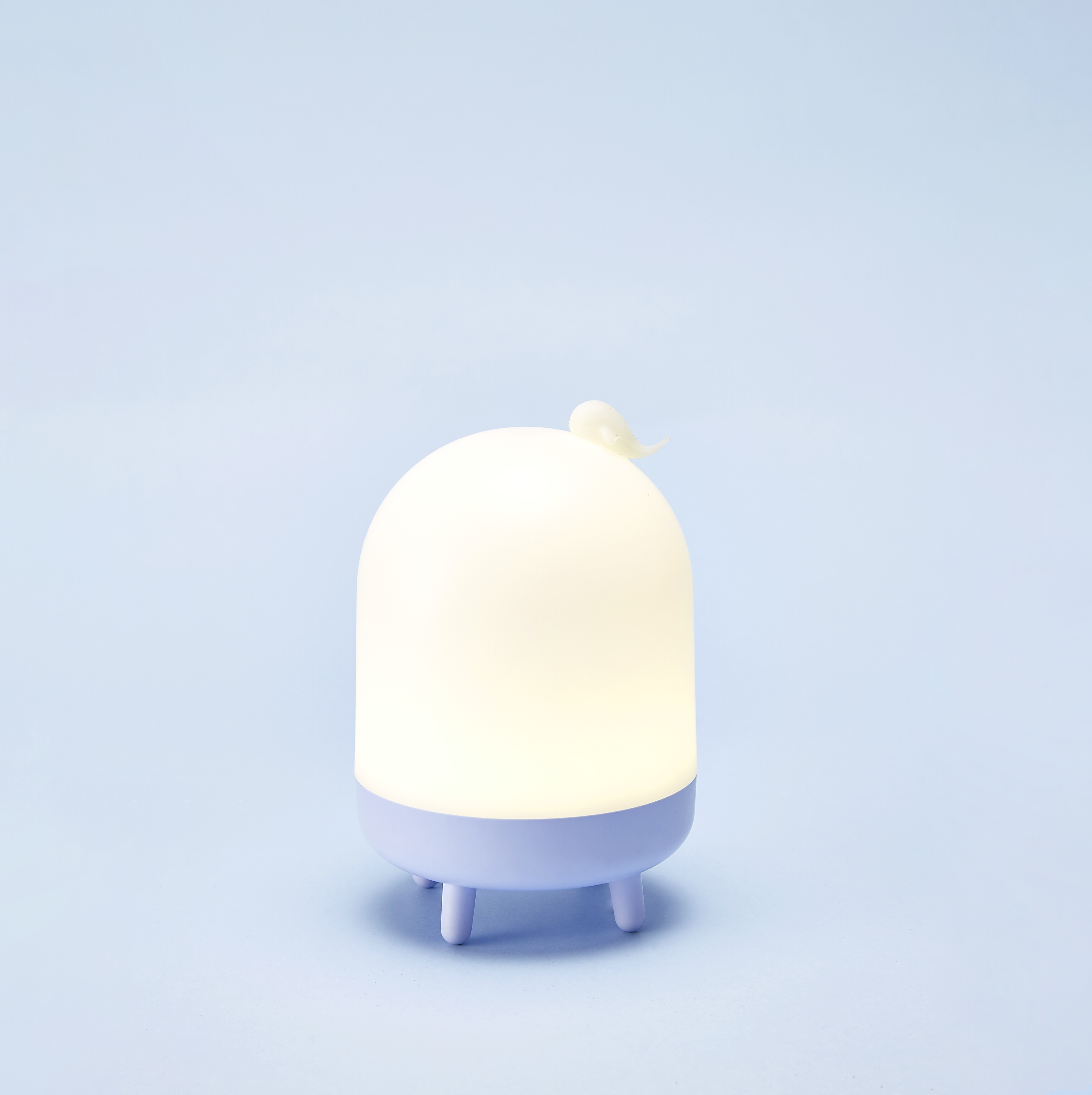 Night light，MINISO，Original design，Baby night light，Bedroom Night Light，