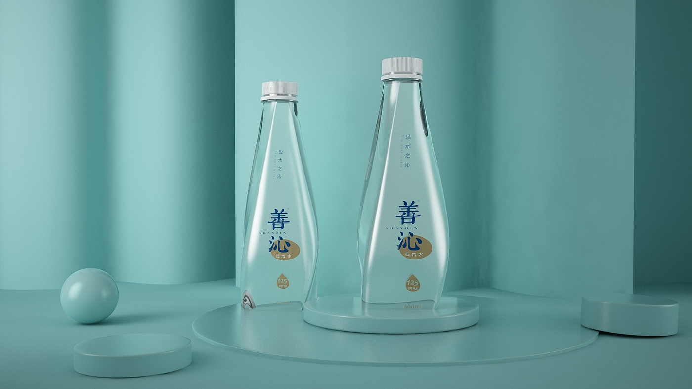 packing design，Drinks，Original design，