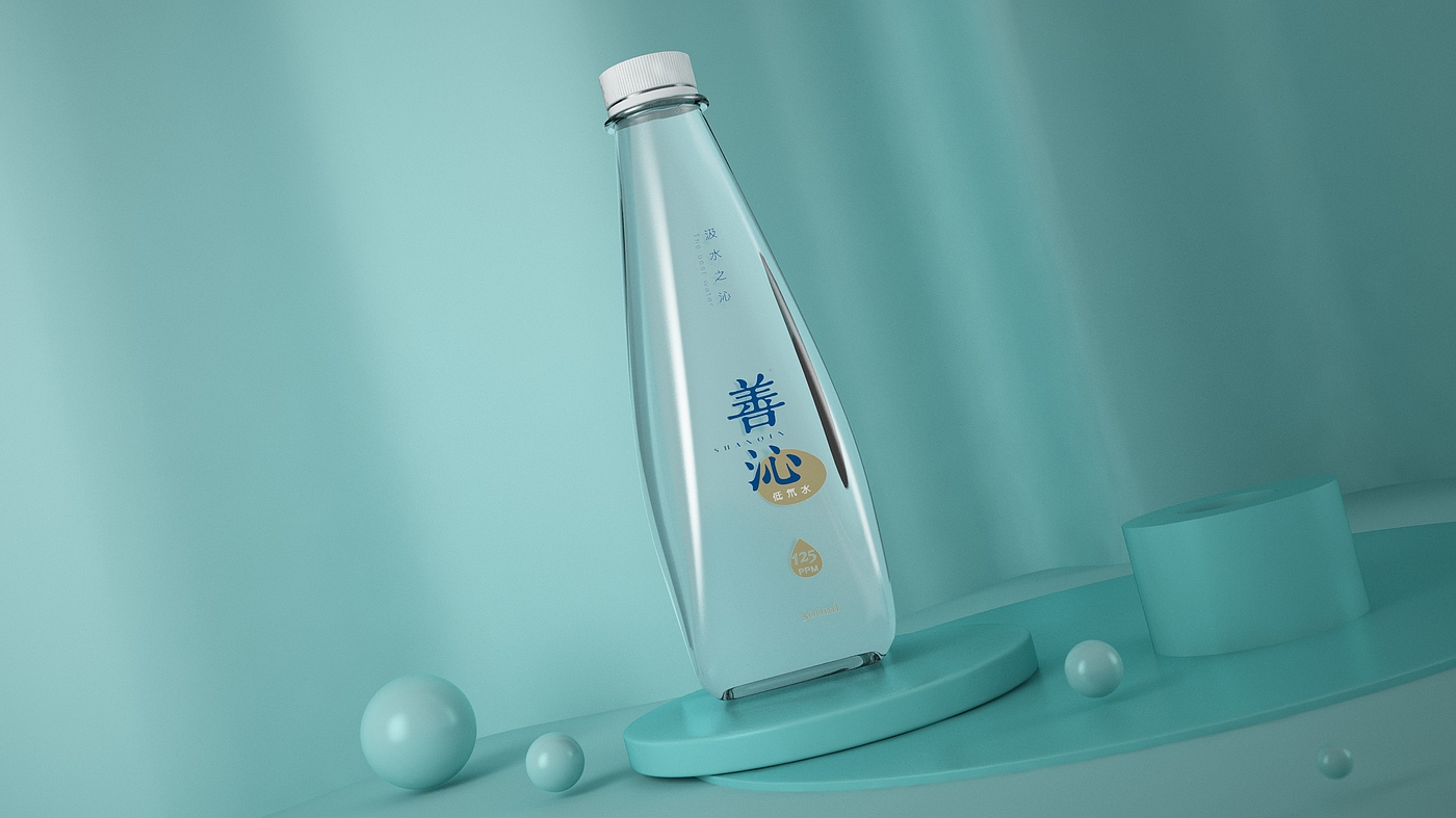 packing design，Drinks，Original design，