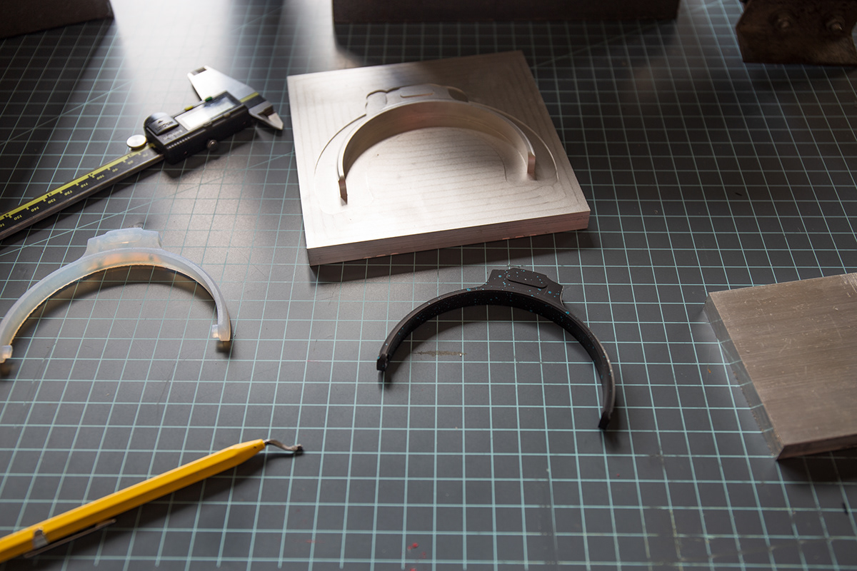 headset，Earphone design，Game headset，industrial design，