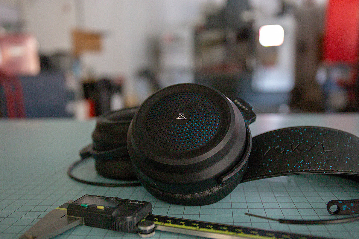 headset，Earphone design，Game headset，industrial design，
