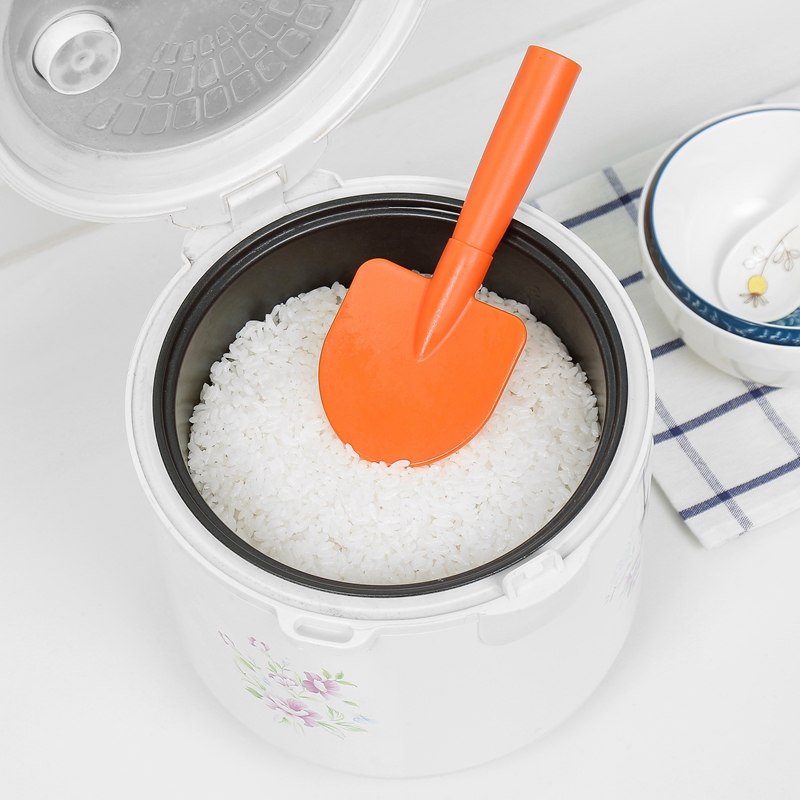 ladle，Standing spoon，Shovel scoop，