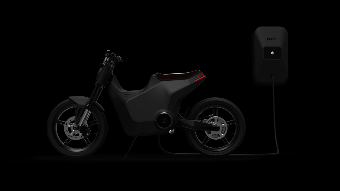 vehicle，Electric vehicle，Graduation project，Design sketch，