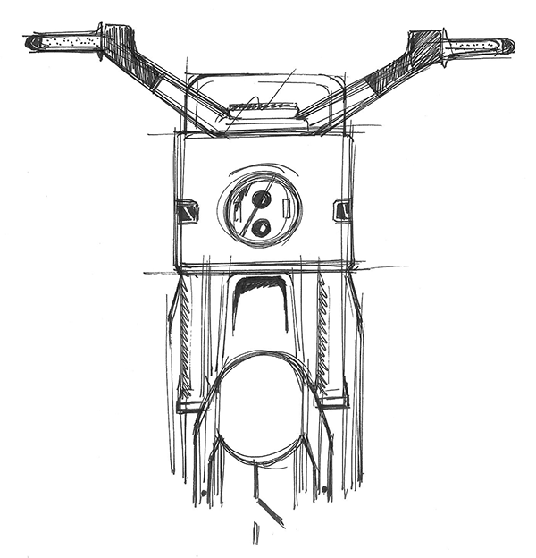 vehicle，Electric vehicle，Graduation project，Design sketch，