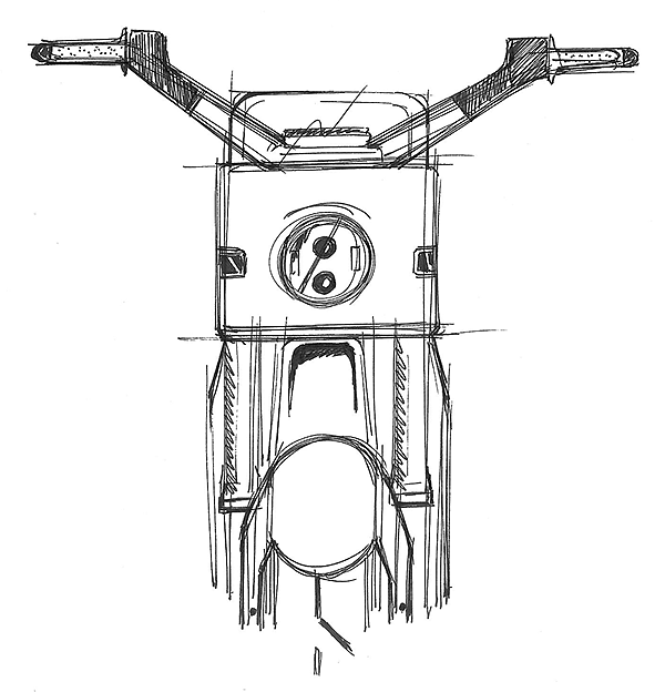 vehicle，Electric vehicle，Graduation project，Design sketch，