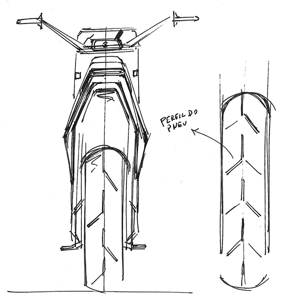 vehicle，Electric vehicle，Graduation project，Design sketch，