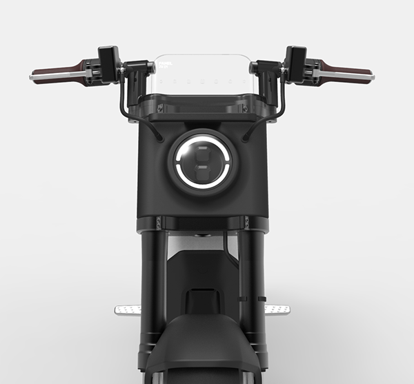 vehicle，Electric vehicle，Graduation project，Design sketch，