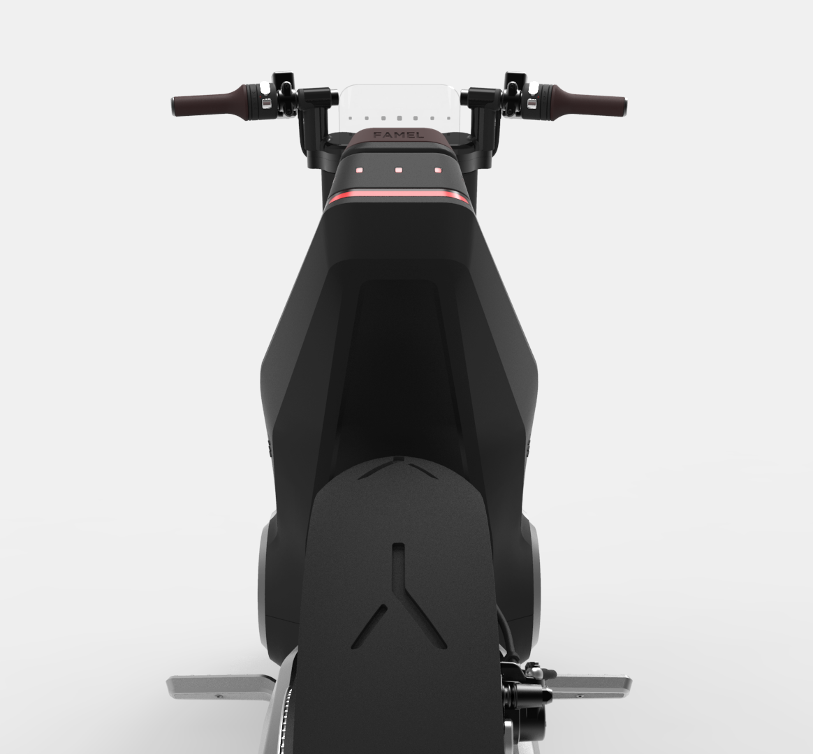 vehicle，Electric vehicle，Graduation project，Design sketch，