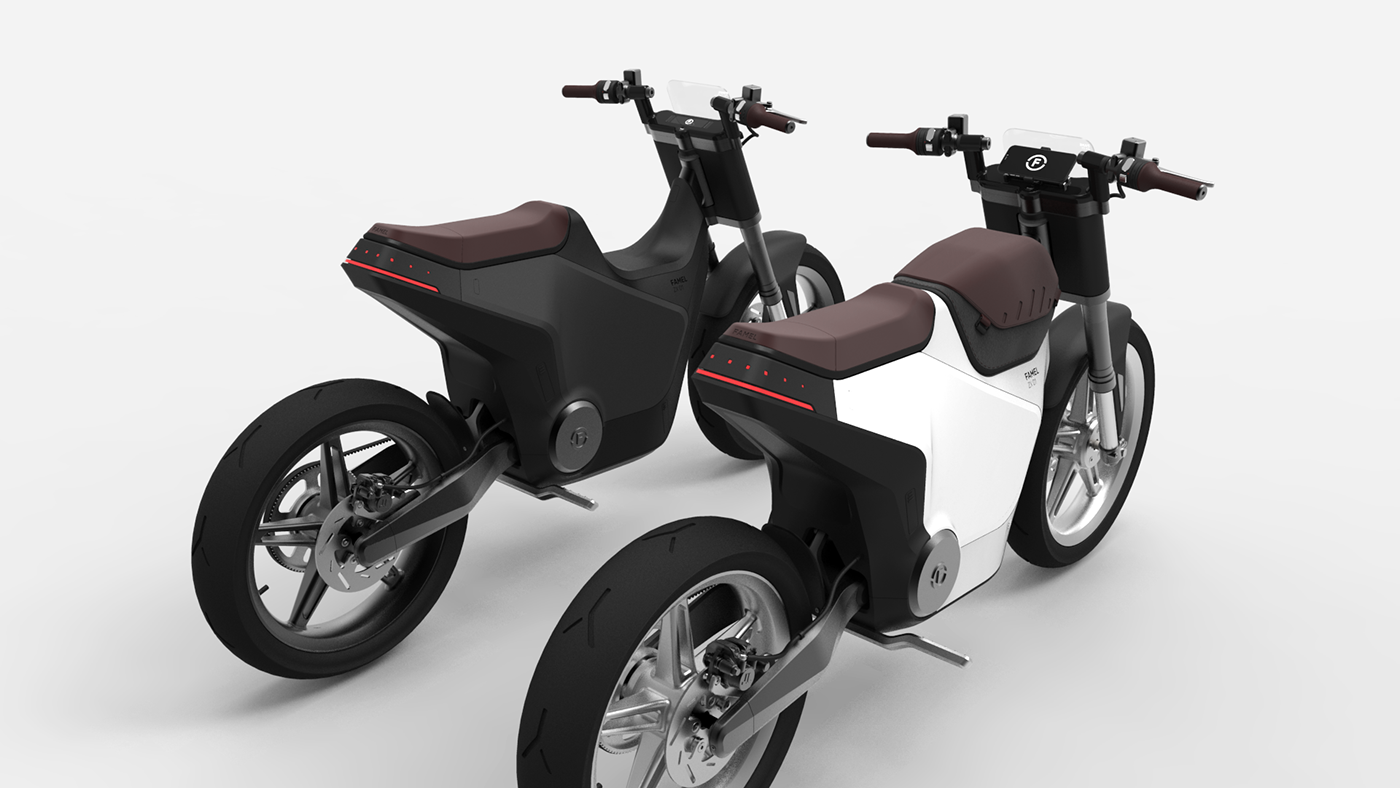 vehicle，Electric vehicle，Graduation project，Design sketch，