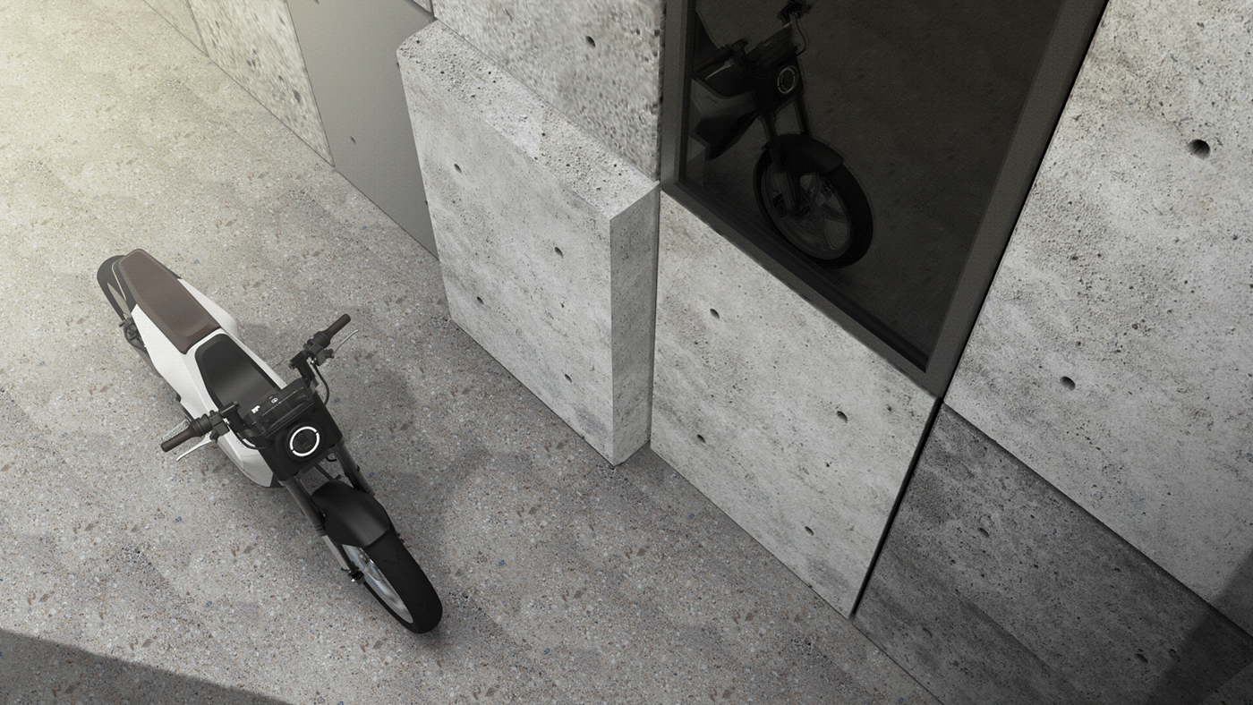 vehicle，Electric vehicle，Graduation project，Design sketch，