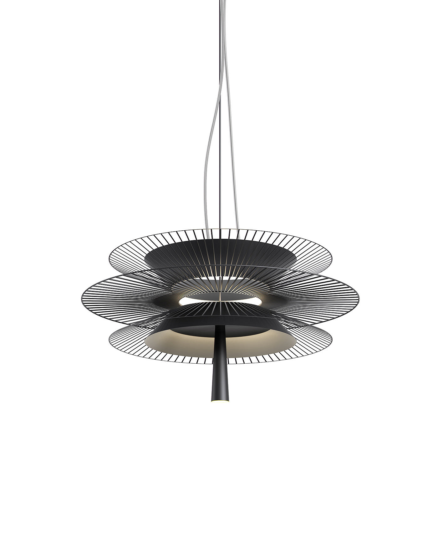 lamp，a chandelier，brass，Art，