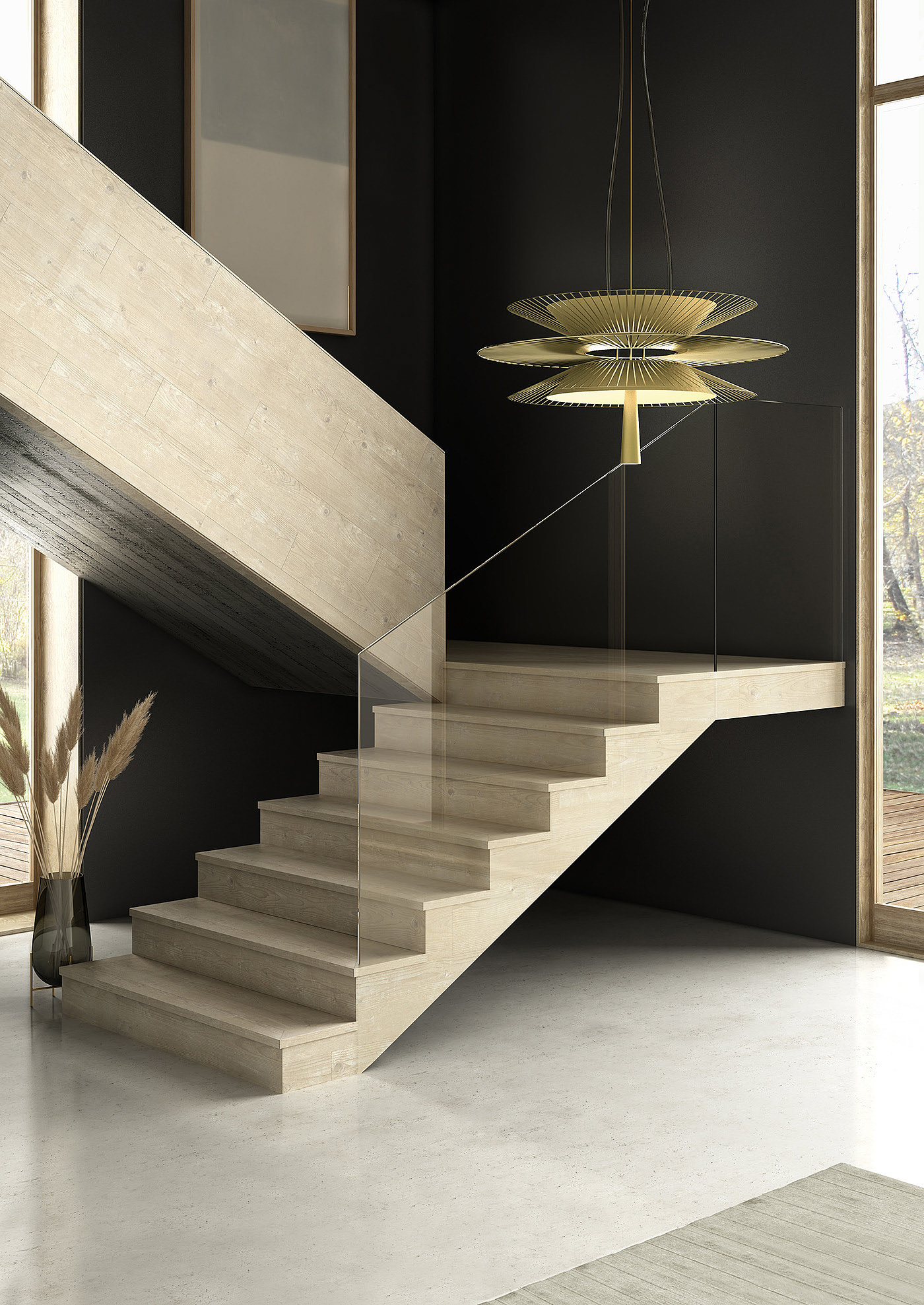 lamp，a chandelier，brass，Art，