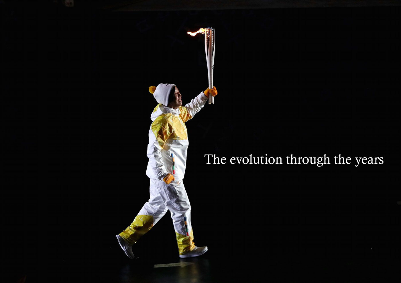 torch，concept，Olympics，Render，