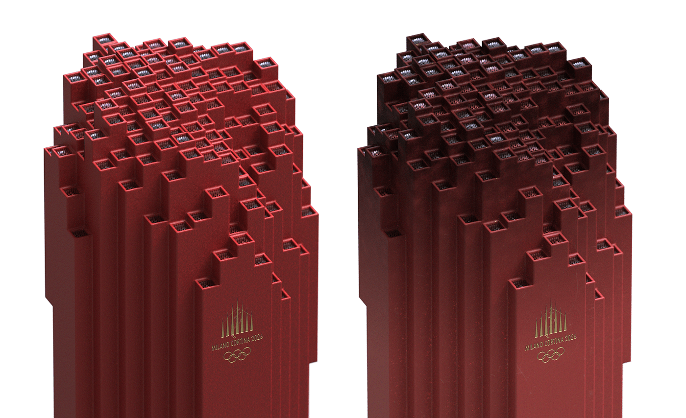 torch，concept，Olympics，Render，