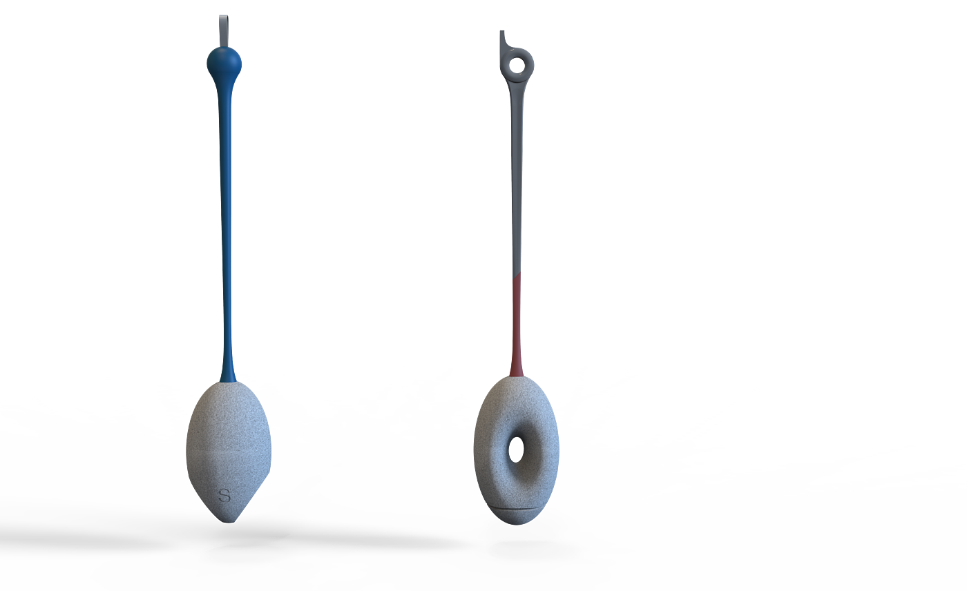 Cup brush，brush，product design，