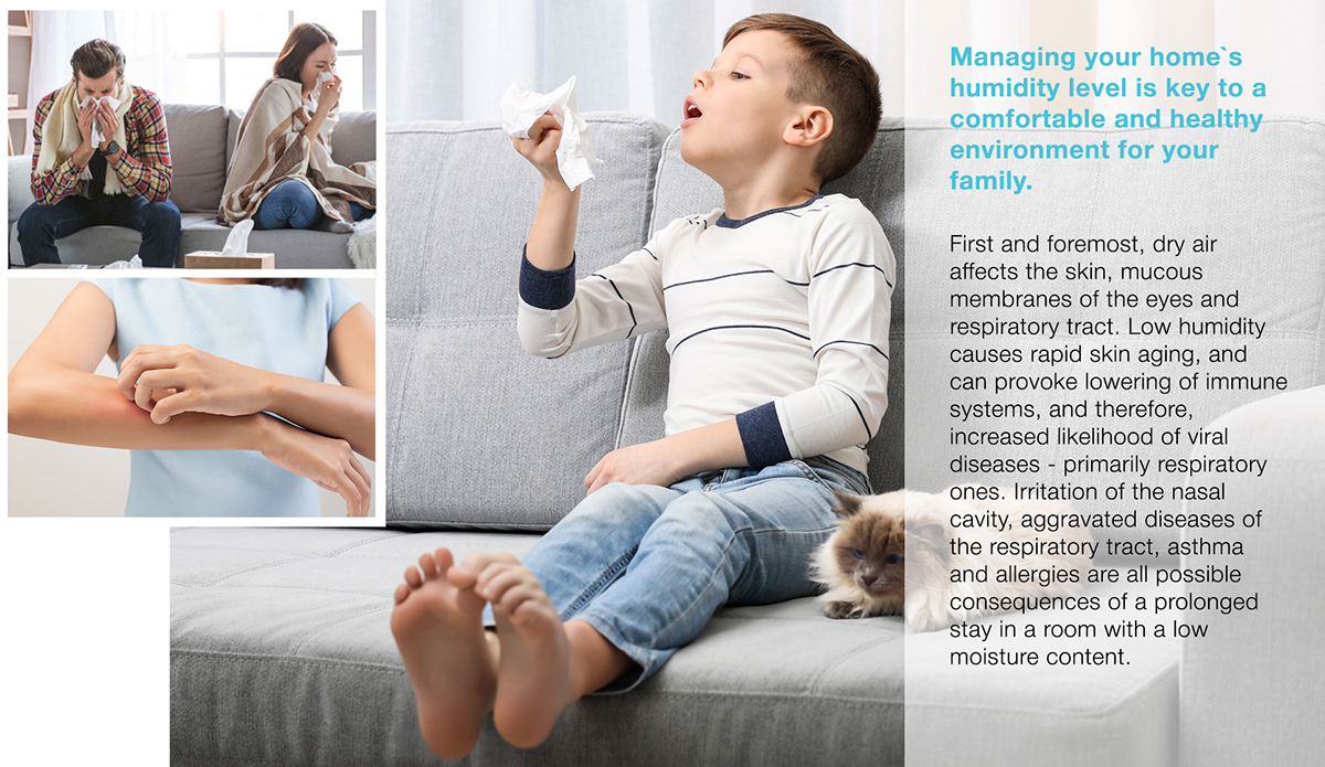 air cleaner，Humidifier，Smart home，