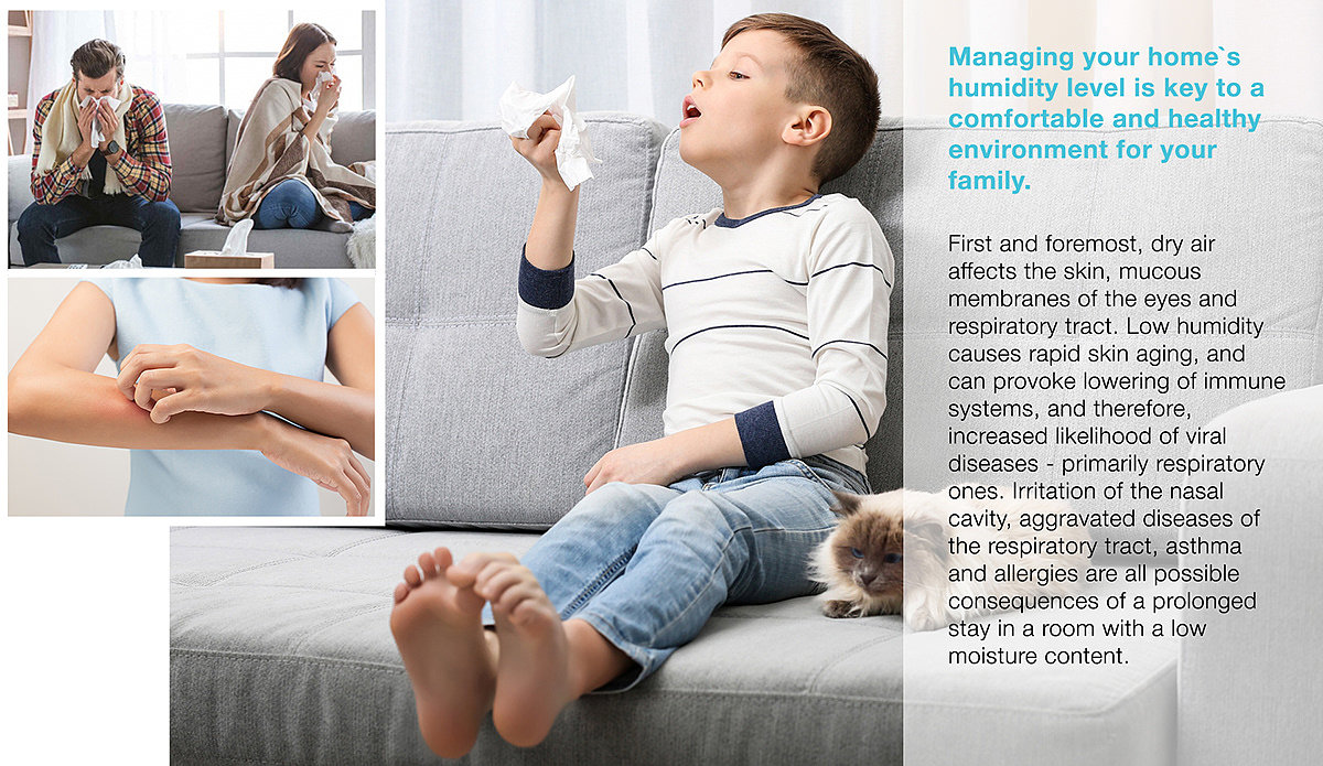 air cleaner，Humidifier，Smart home，