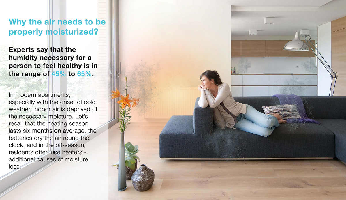 air cleaner，Humidifier，Smart home，