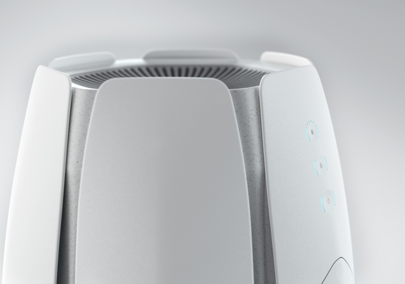 air cleaner，Humidifier，Smart home，