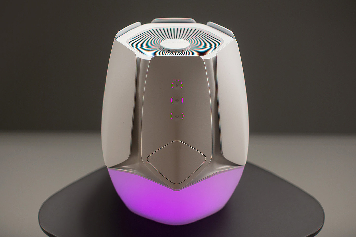 air cleaner，Humidifier，Smart home，