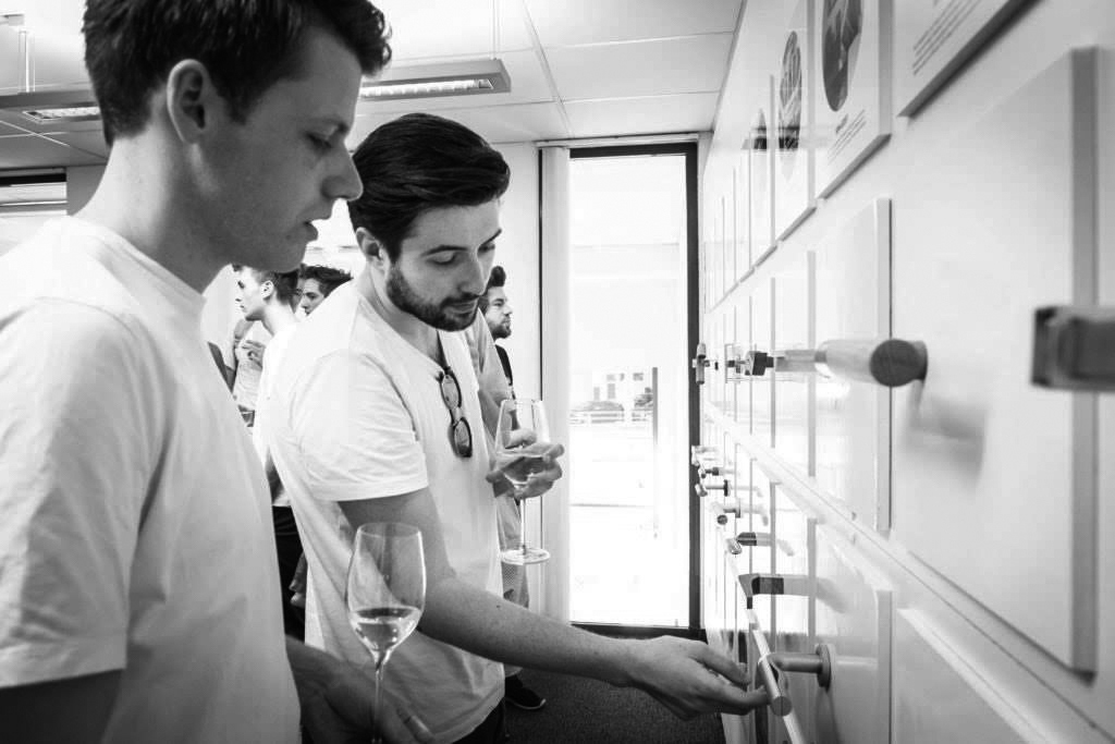 Door handle，Prototype making，clay，Ergonomics，