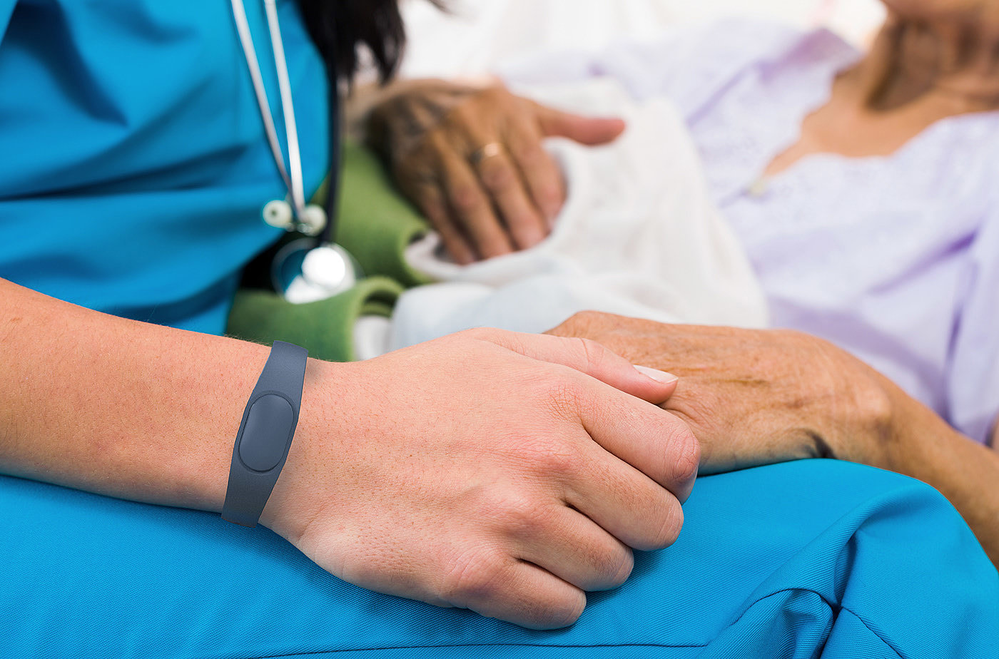 Bracelet，wearable devices ，hygiene，healthy，medical care，