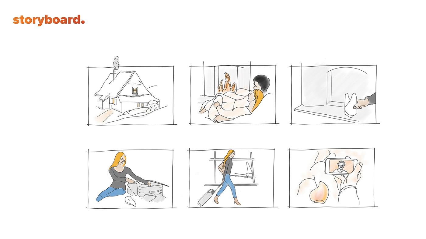 fireplace，Portable，Small，science and technology，user friendly design，Hand warmer，