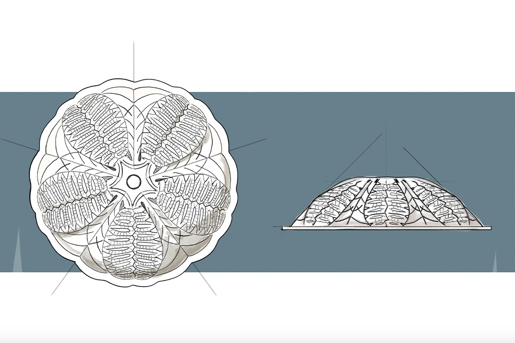 packing bag，environment protection，sustainable，Aesthetic feeling，