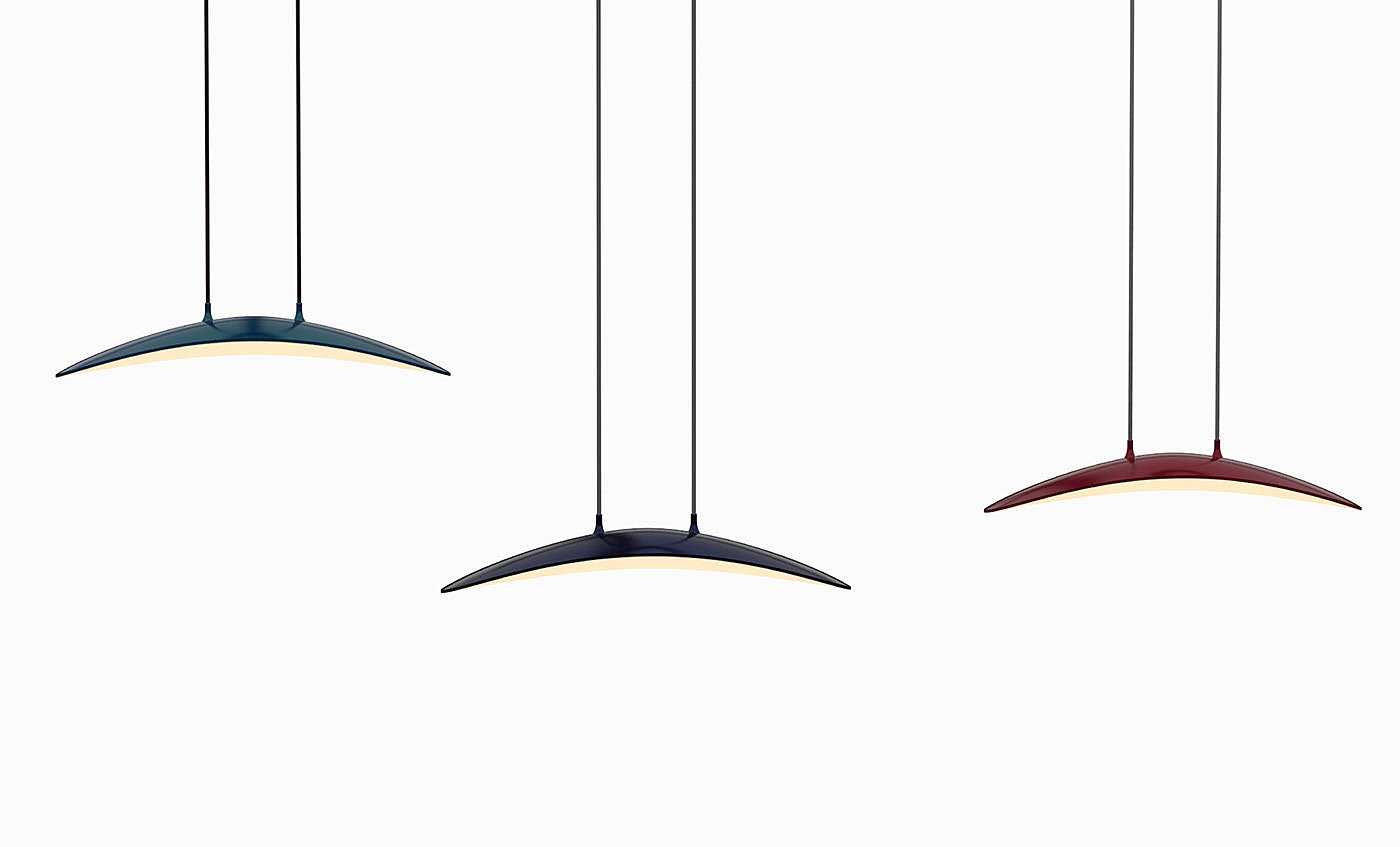 Ceiling lamp，restaurant，Simplicity，leaf，modularization，