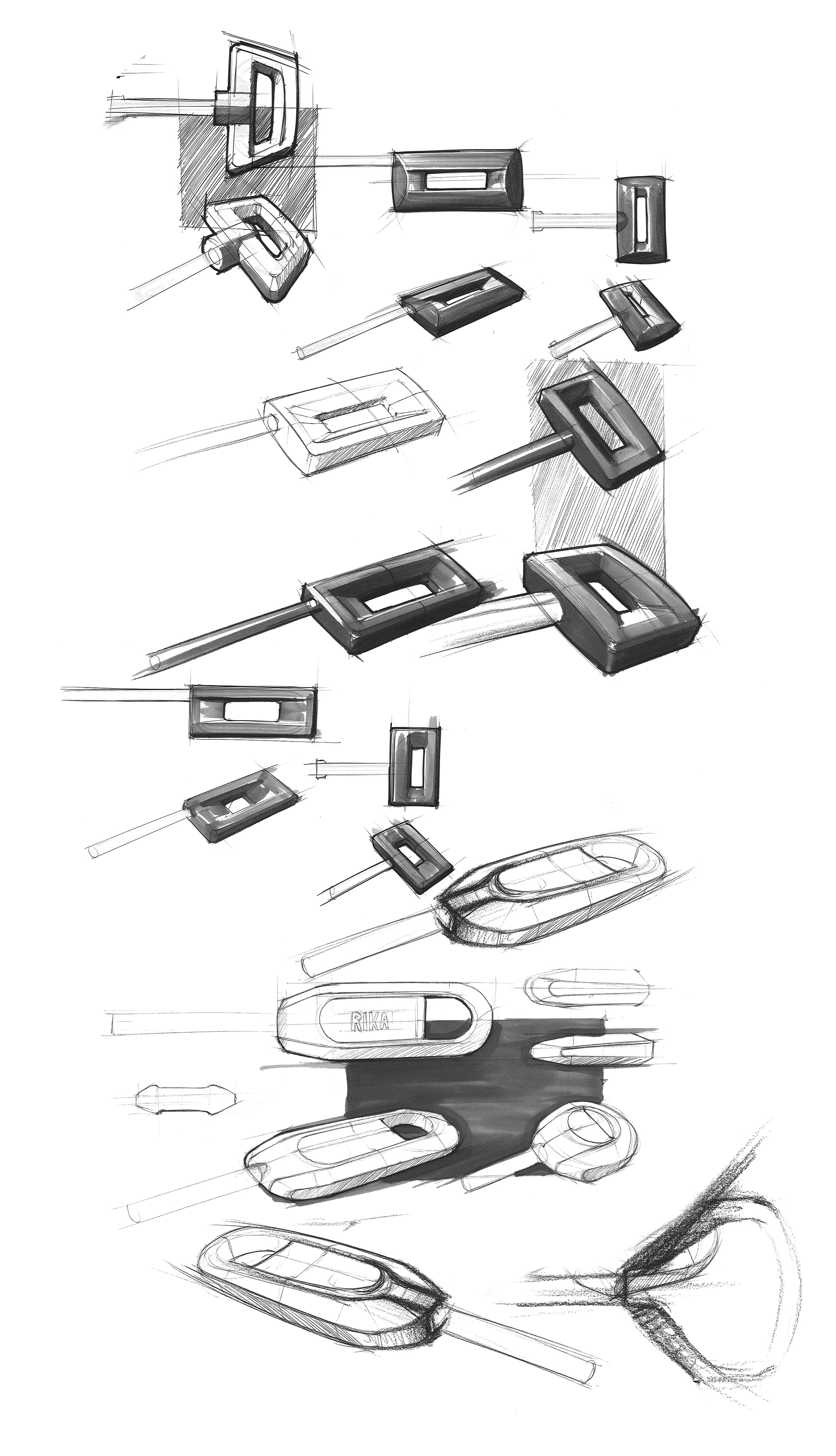 originality，fashion，industrial design，product design，security，