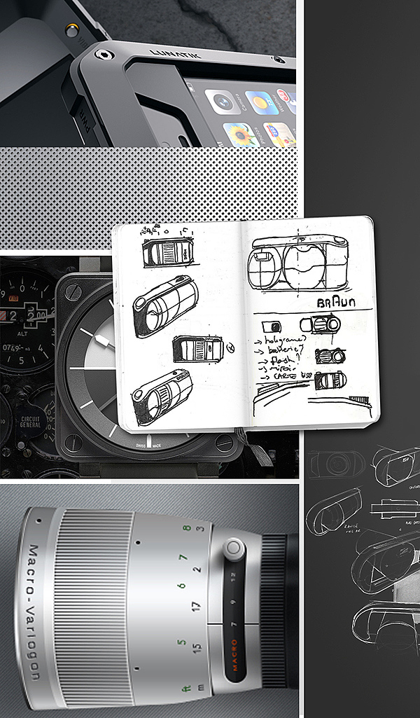 手绘，创意，工业设计，产品设计，摄影，
