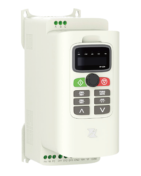 Industry，Frequency converter，